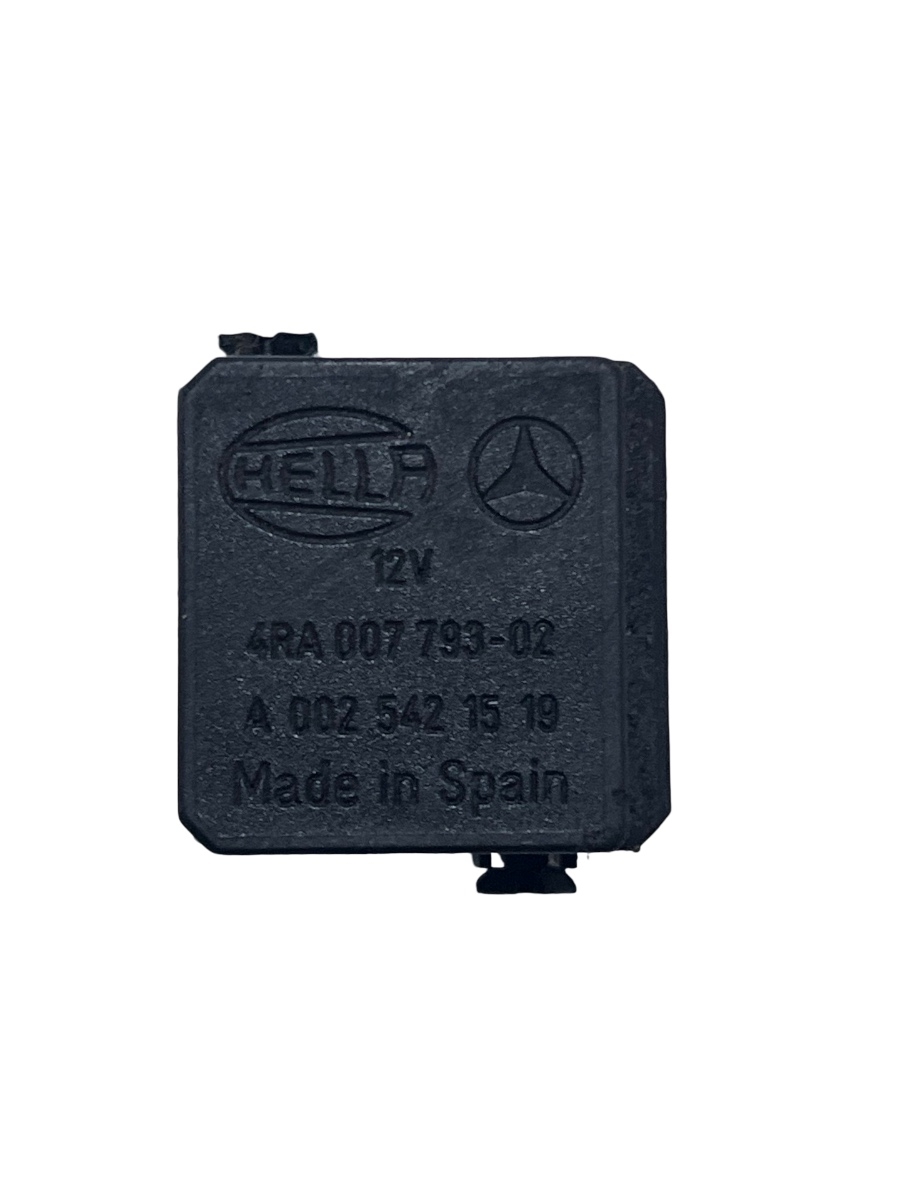 Alte relee MERCEDES-BENZ M-CLASS W163 1998 - 2005 A0025421519