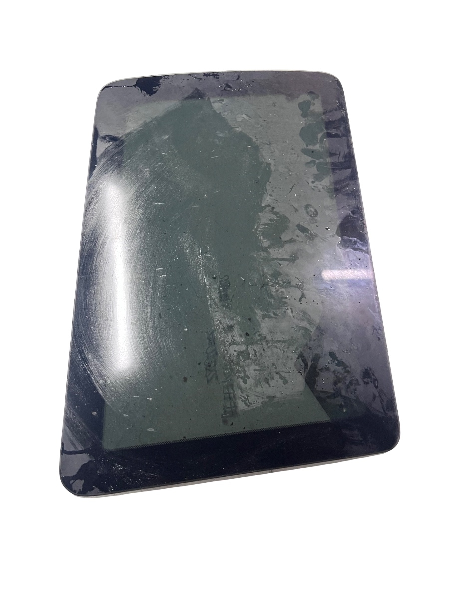 Geam fix stanga spate JEEP COMMANDER XK, XH 2005 - 2010