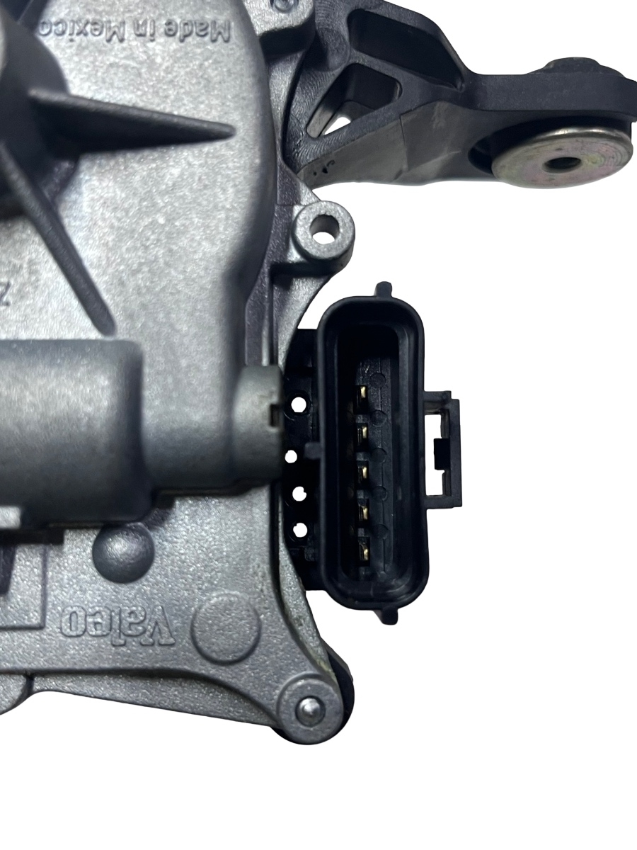 Motoras stergator haion JEEP COMMANDER XK, XH 2005 - 2010 53844497 – foto 3