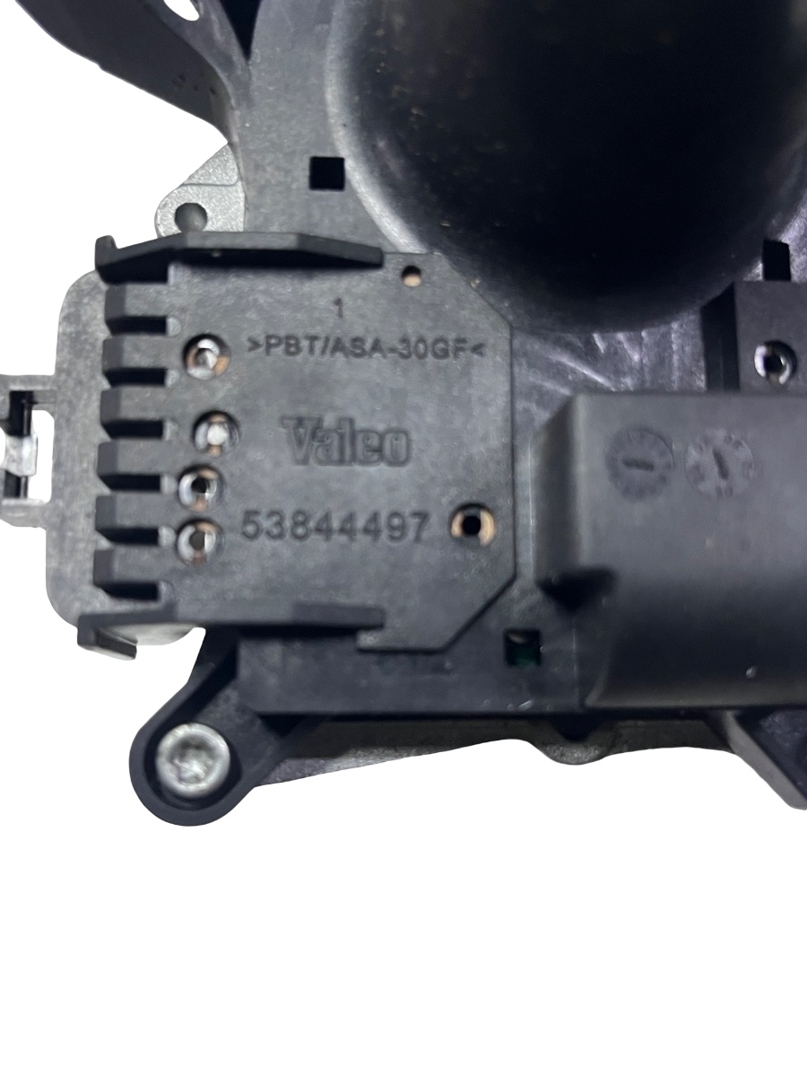 Motoras stergator haion JEEP COMMANDER XK, XH 2005 - 2010 53844497 – foto 4