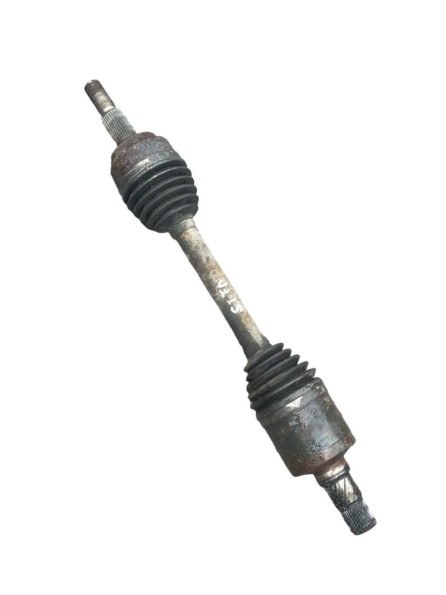 Planetara stanga fata JEEP COMMANDER XK, XH 2005 - 2010 3.0 CRD 4x4 642.980