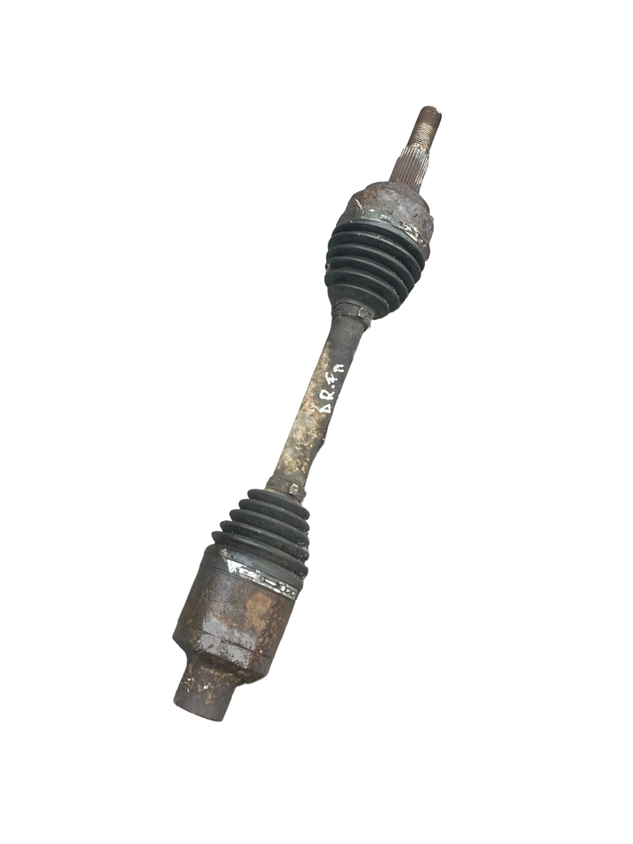 Planetara dreapta fata JEEP COMMANDER XK, XH 2005 - 2010 3.0 CRD 4x4 642.980