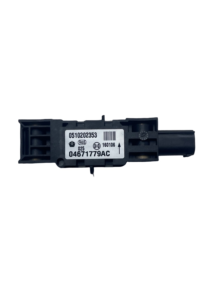 Senzor de impact airbag stanga fata JEEP COMMANDER XK, XH 2005 - 2010 0510202353