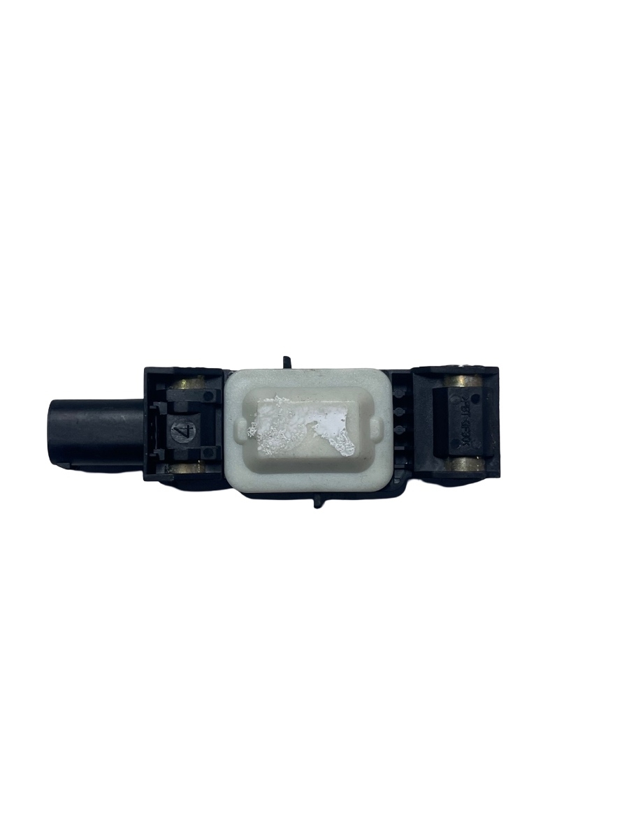 Senzor de impact airbag dreapta fata JEEP COMMANDER XK, XH 2005 - 2010 3496202355 – foto 2