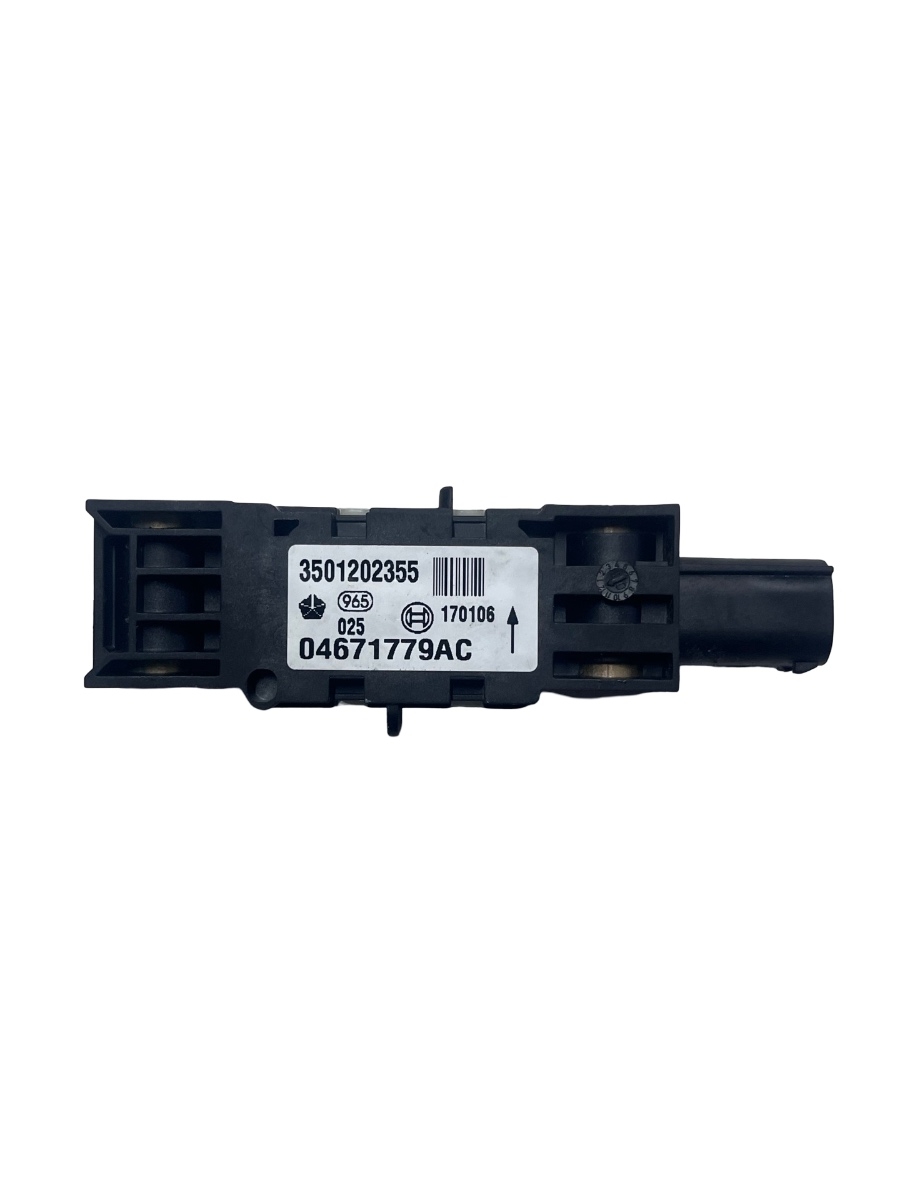 Senzor de impact airbag dreapta fata JEEP COMMANDER XK, XH 2005 - 2010 3501202355