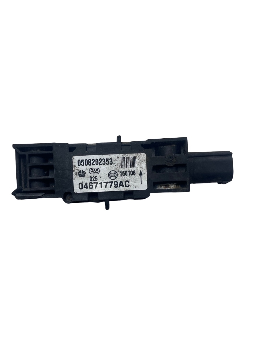 Senzor de impact airbag stanga fata JEEP COMMANDER XK, XH 2005 - 2010 0508202353