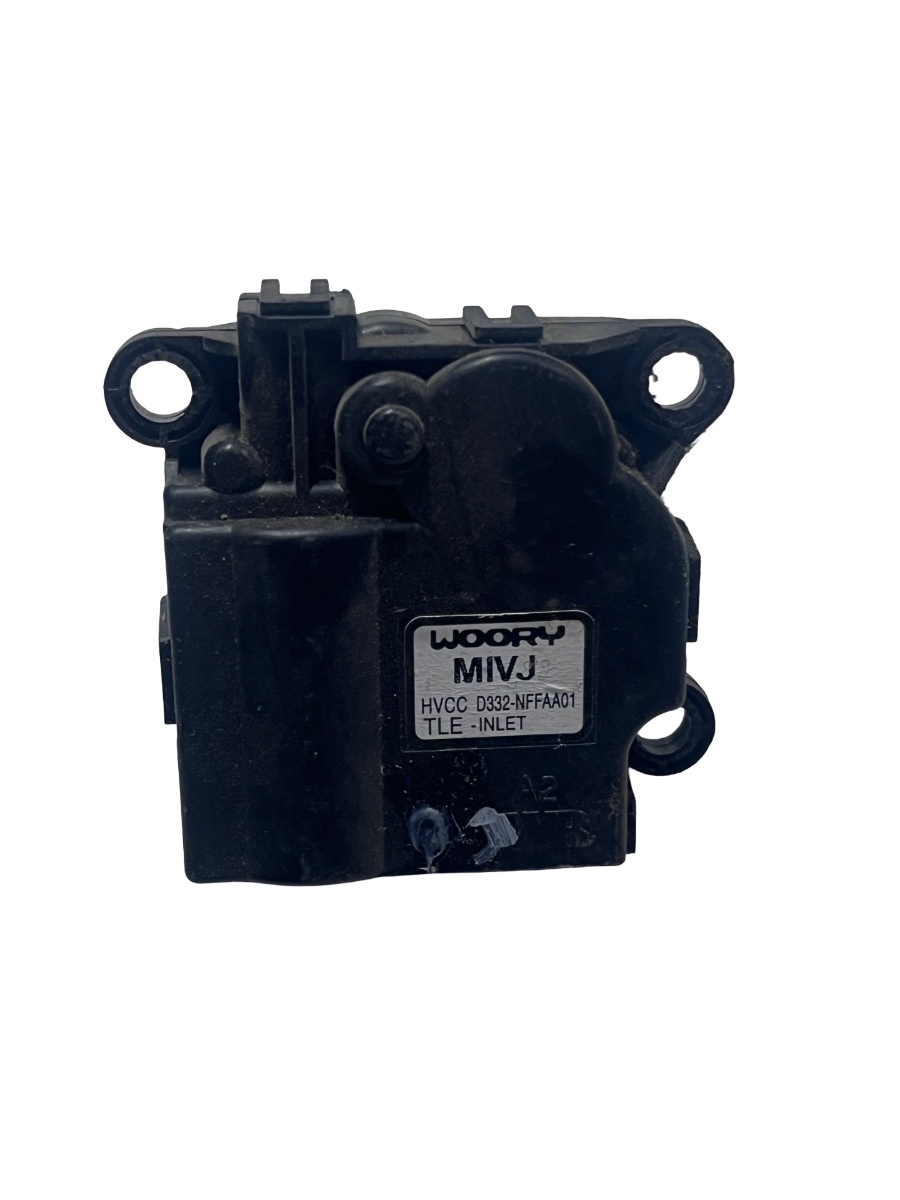 Actuator/motoras clapeta aeroterma   KIA SPORTAGE QL, QLE 2015 - > HVCCD332NFFAA01