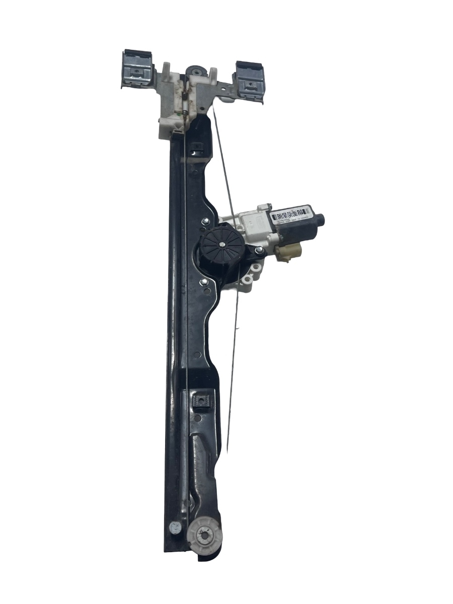 Macara Geam dreapta spate JEEP COMMANDER XK, XH 2005 - 2010 55396482AD