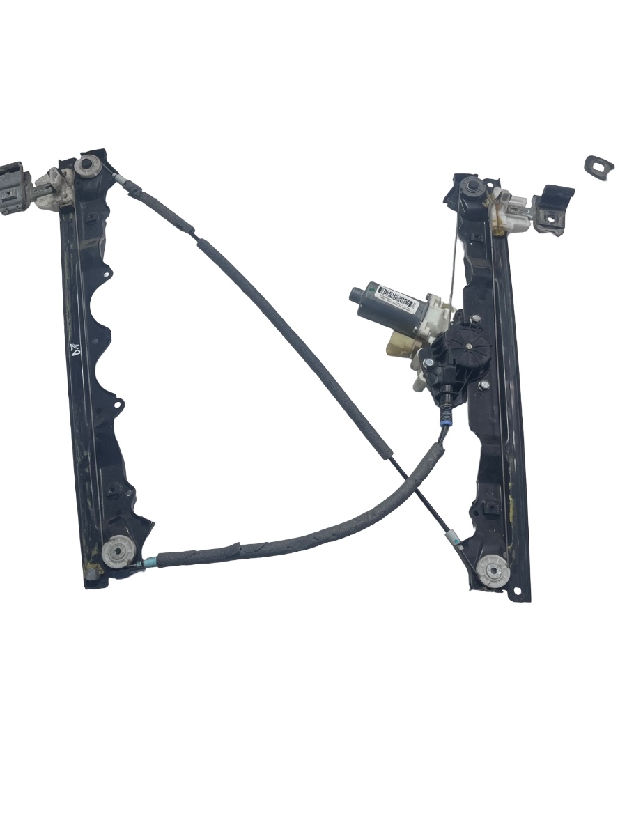 Macara Geam dreapta fata JEEP COMMANDER XK, XH 2005 - 2010 55396480AH – foto 5