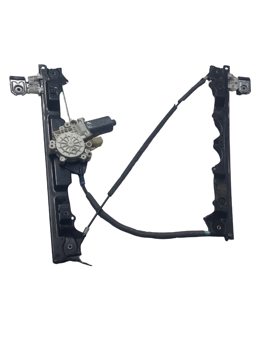 Macara Geam dreapta fata JEEP COMMANDER XK, XH 2005 - 2010 55396480AH