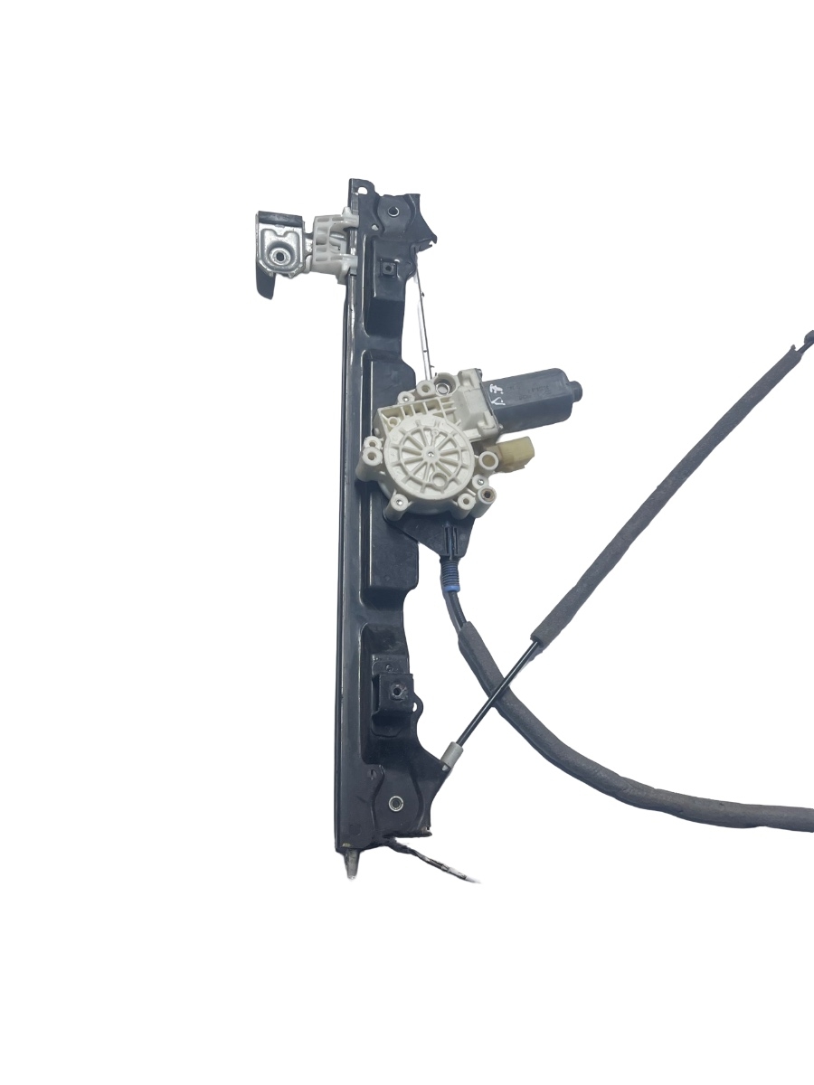 Macara Geam dreapta fata JEEP COMMANDER XK, XH 2005 - 2010 55396480AH – foto 2