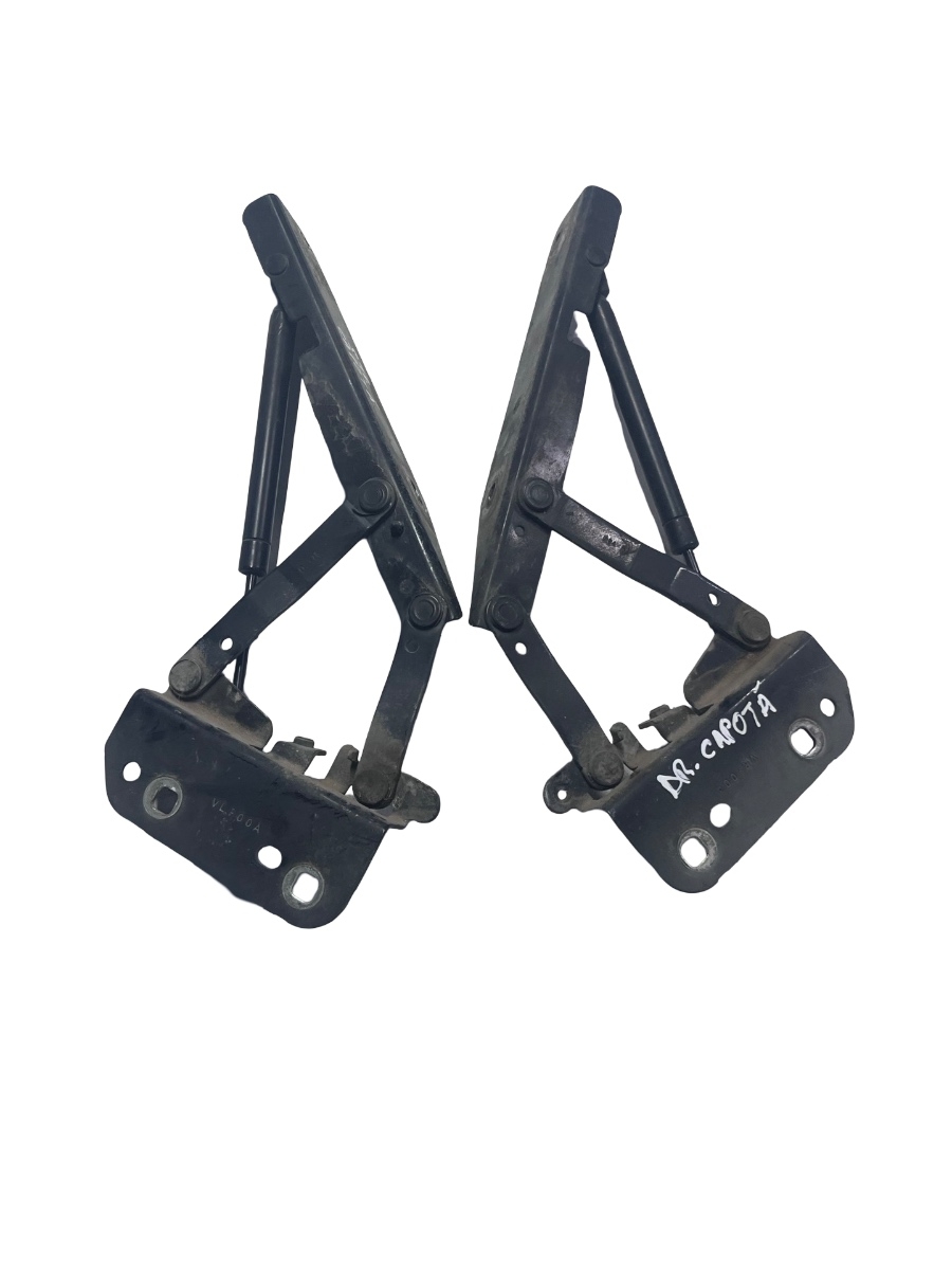 Balamale capota motor JEEP COMMANDER XK, XH 2005 - 2010