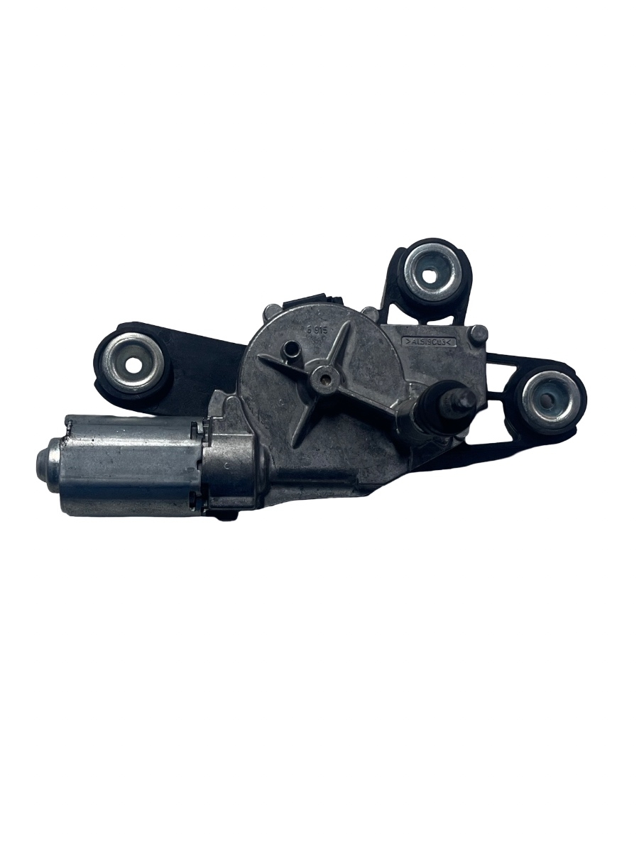 Motoras stergator haion FORD FIESTA VI  Facelift 2010 - > 0390201252 – foto 2