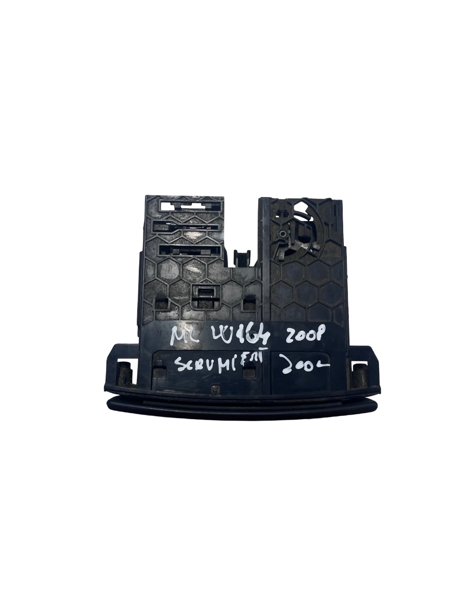 Scrumiera auto MERCEDES-BENZ M-CLASS II W164  2005 - 2012 A1648100030 – foto 3