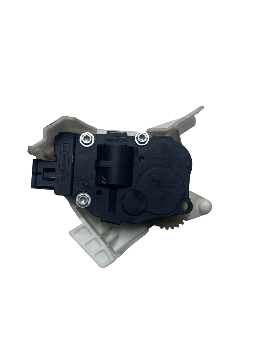 Actuator/motoras clapeta aeroterma  AUDI A4 IV 8K2, B8 2007 - 2015 K9749004