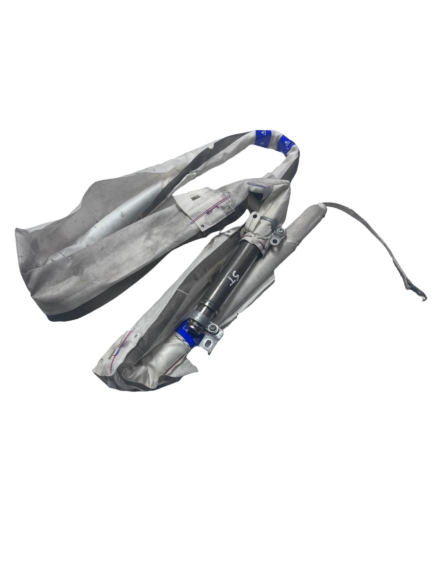 Airbag cortina stanga AUDI A4 IV 8K2, B8 2007 - 2015 8K0880741D