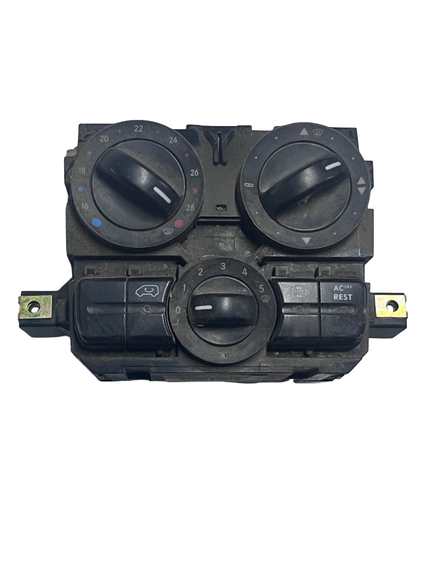 Panou Clima MERCEDES-BENZ VITO Bus W639 2003 - > A6394460728KZ
