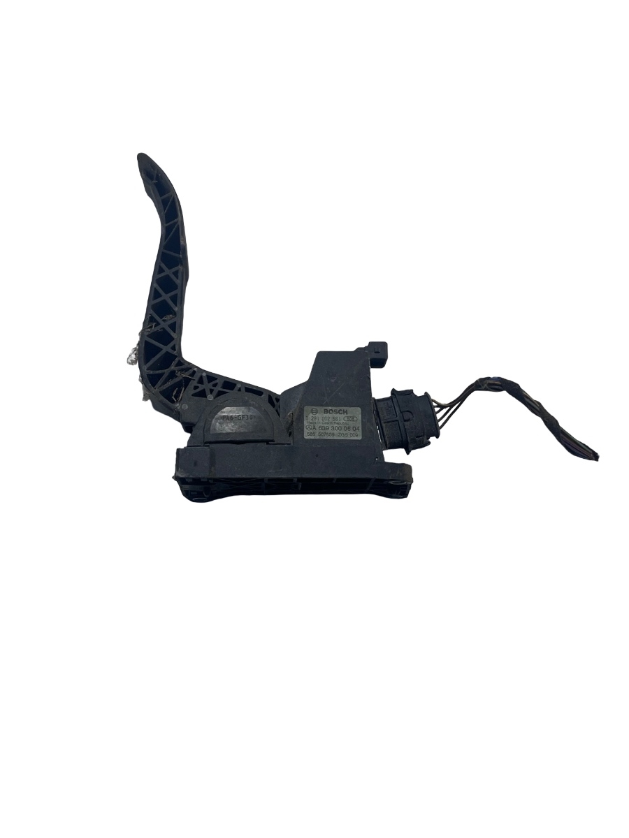 Pedala de acceleratie MERCEDES-BENZ VITO Bus W639 2003 - > A6393000604