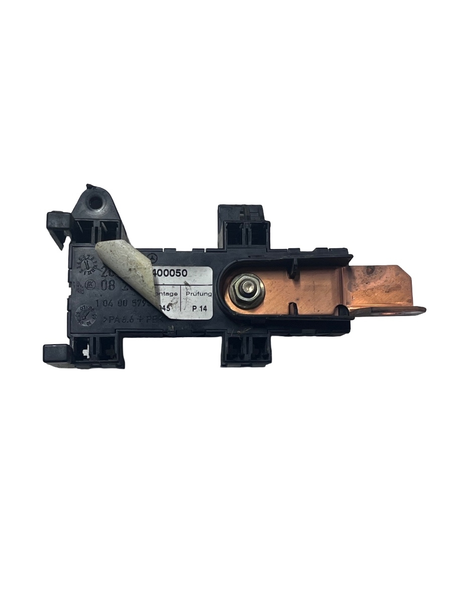 Panou sigurante MERCEDES-BENZ VITO Bus W639 2003 - > A6395400050