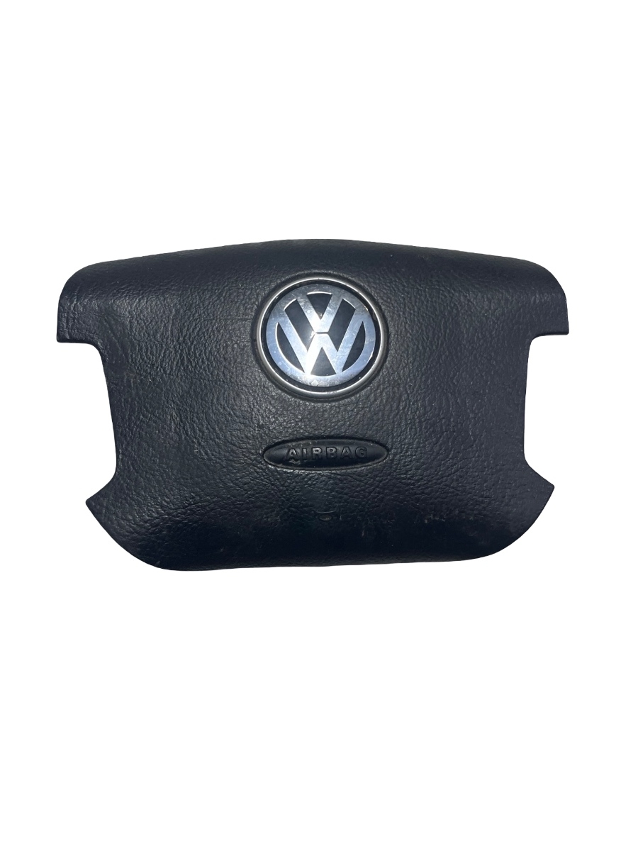 Airbag volan cu comenzi  VOLKSWAGEN GOLF IV 1J1 1997 - 2007 1J0880201E4EC