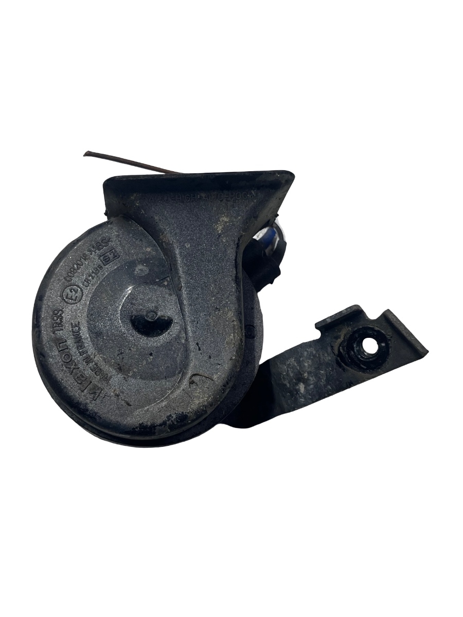 Claxon VOLKSWAGEN GOLF IV 1J1 1997 - 2007