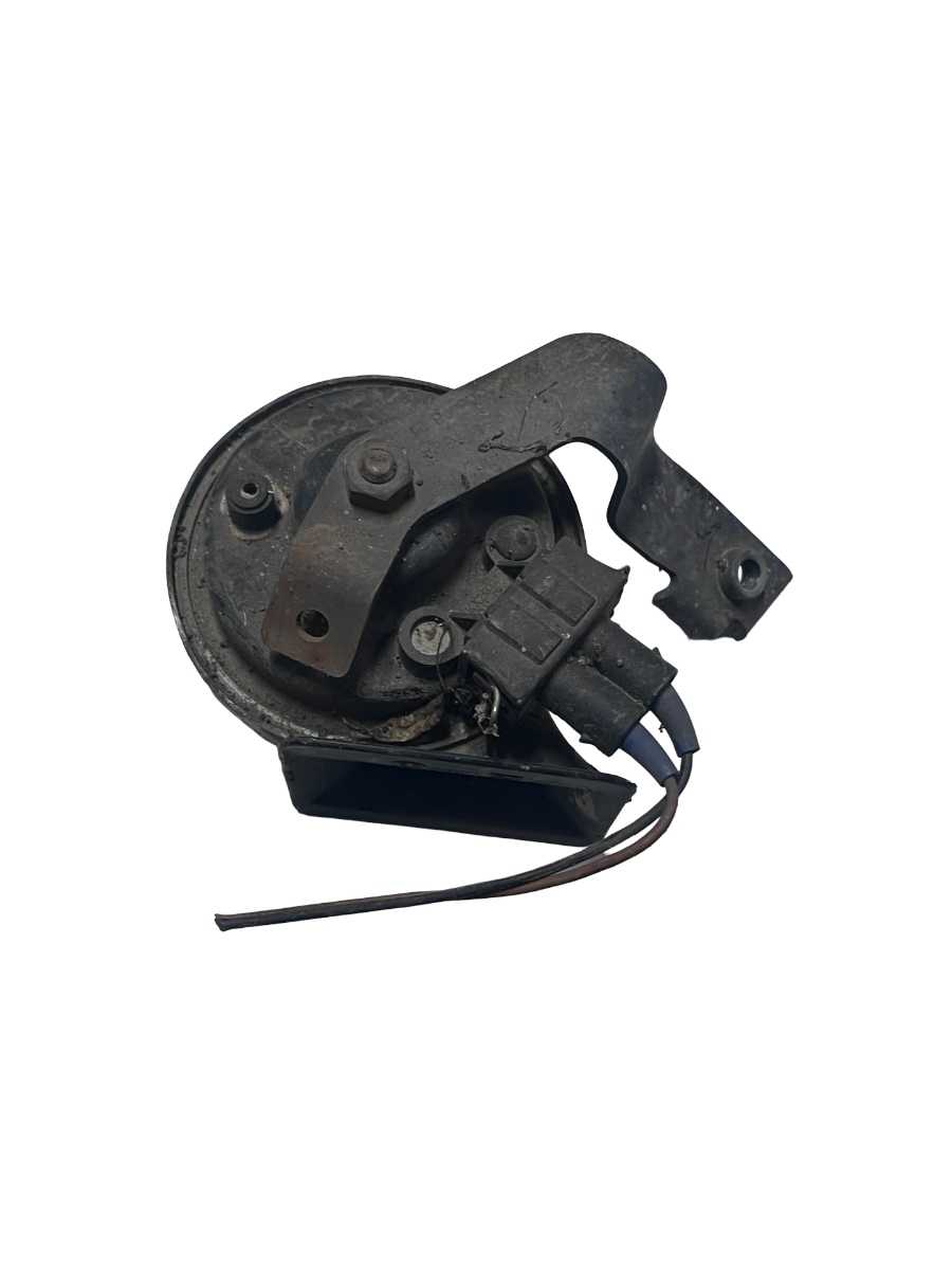 Claxon VOLKSWAGEN GOLF IV 1J1 1997 - 2007 – foto 2