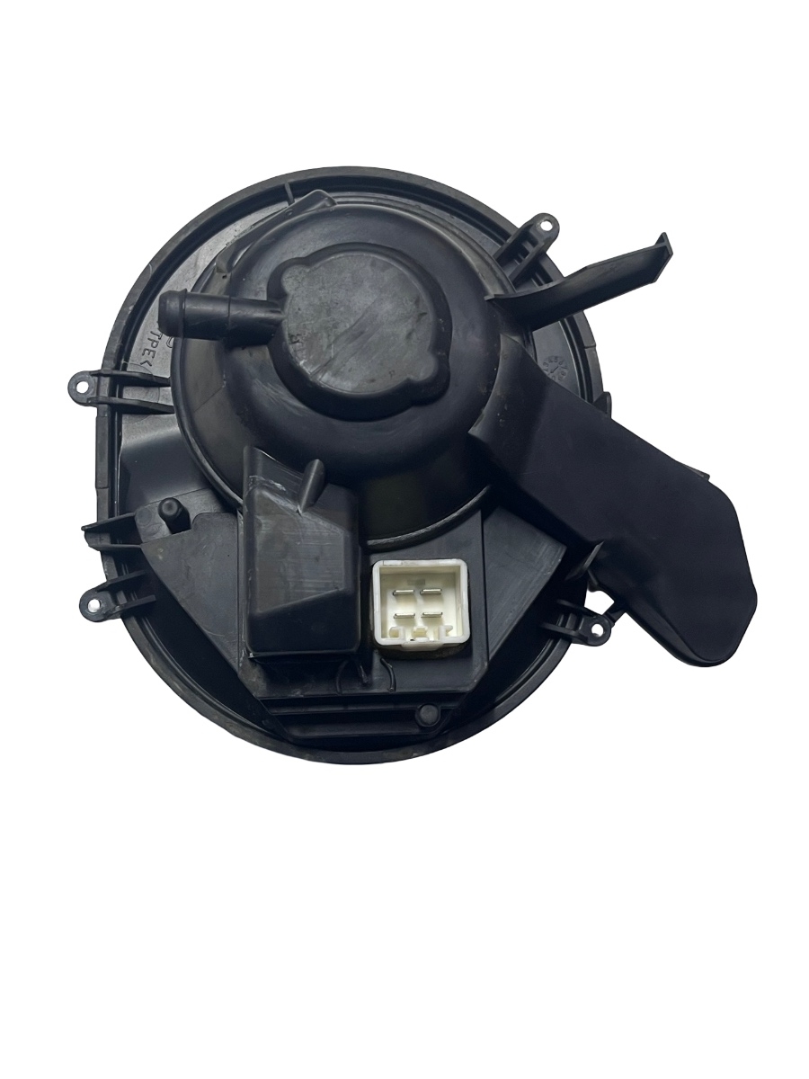Ventilator aeroterma VOLVO S60 I 384 2000 - 2010 LHD28417 – foto 2