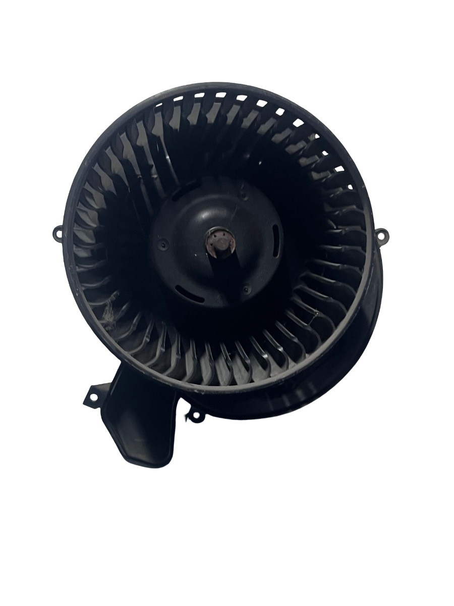 Ventilator aeroterma VOLVO S60 I 384 2000 - 2010 LHD28417