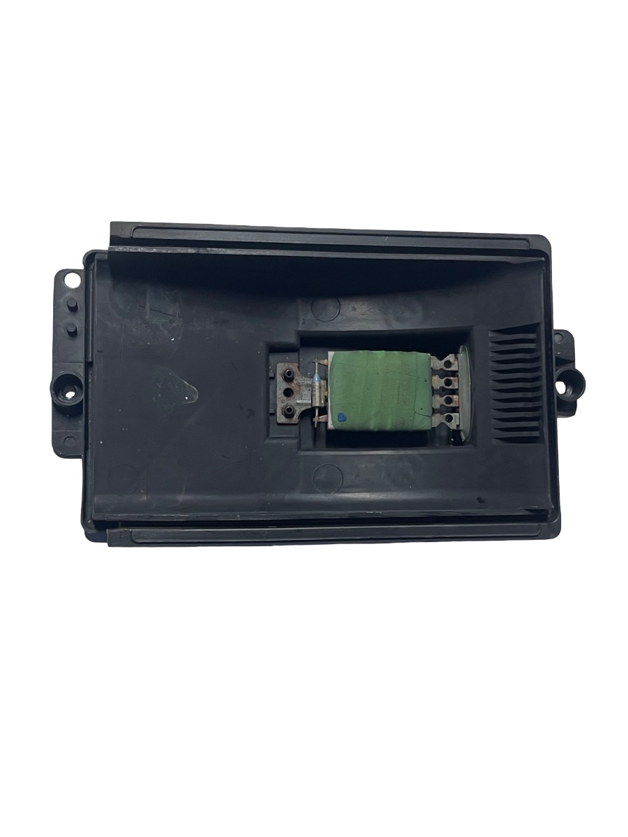 Rezistenta trepte aeroterma VOLKSWAGEN GOLF IV 1J1 1997 - 2007