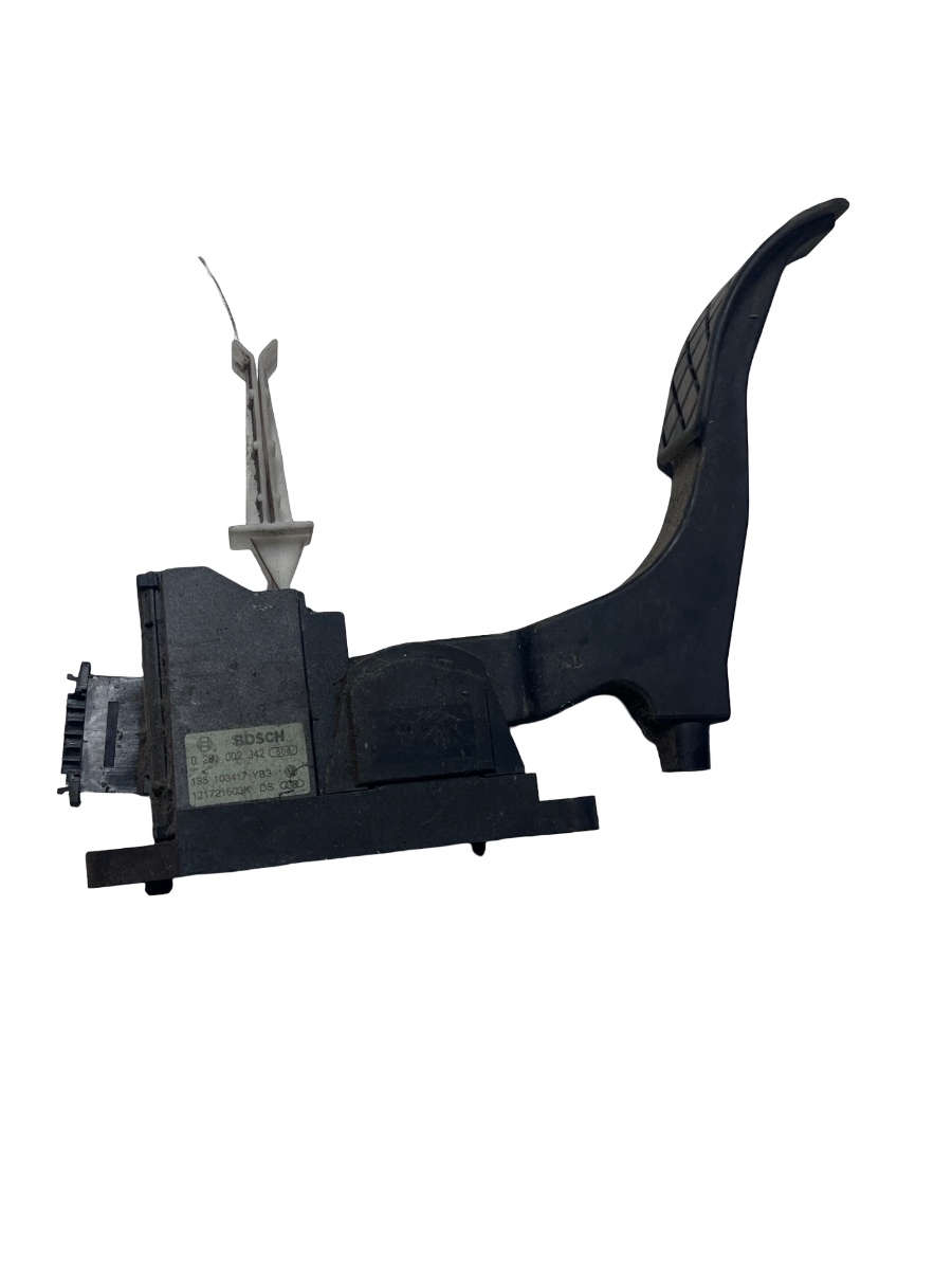 Pedala de acceleratie VOLKSWAGEN GOLF IV 1J1 1997 - 2007 BOSCH 0281002342