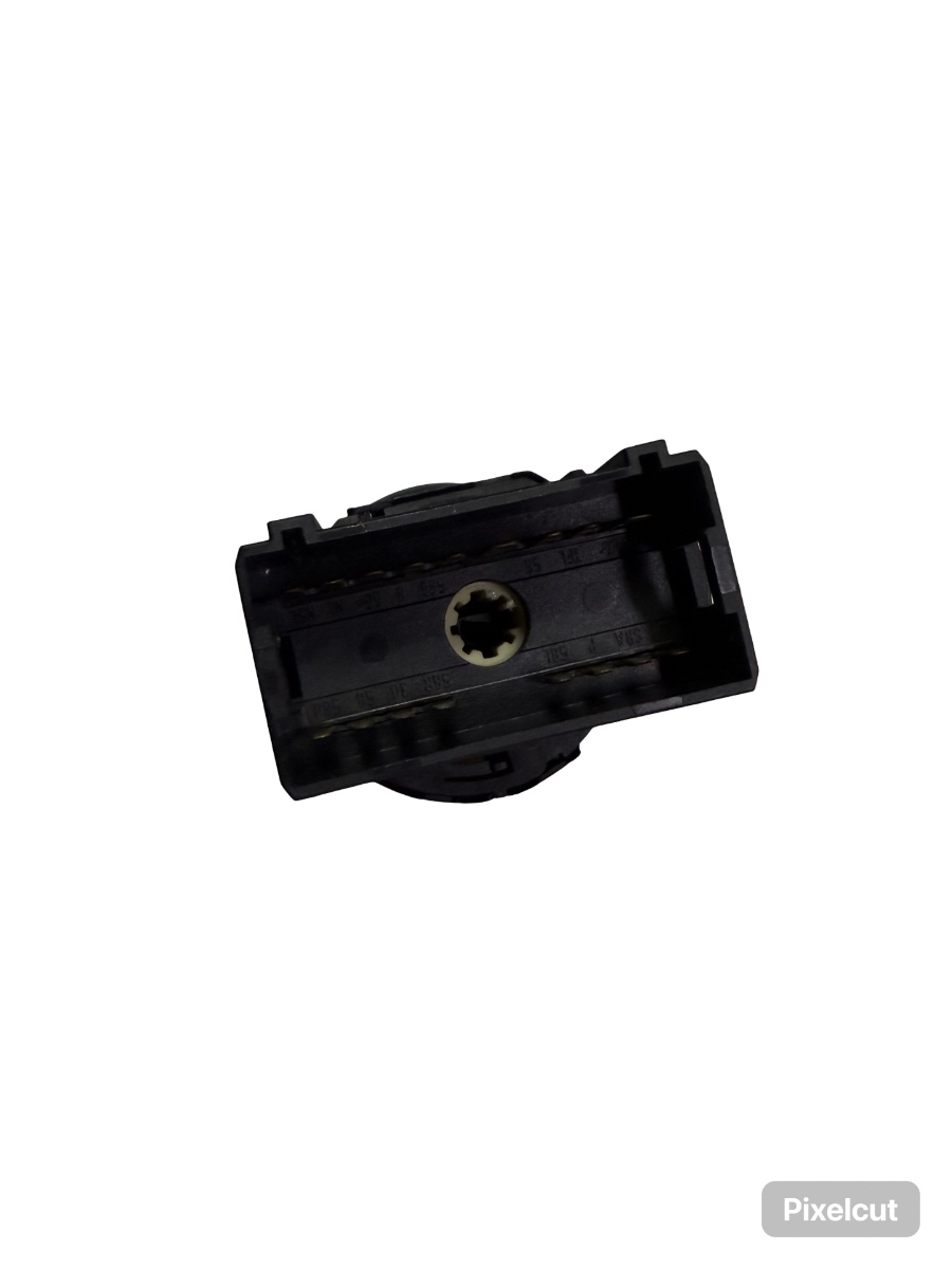 Bloc lumini VOLKSWAGEN GOLF IV 1J1 1997 - 2007 – foto 2