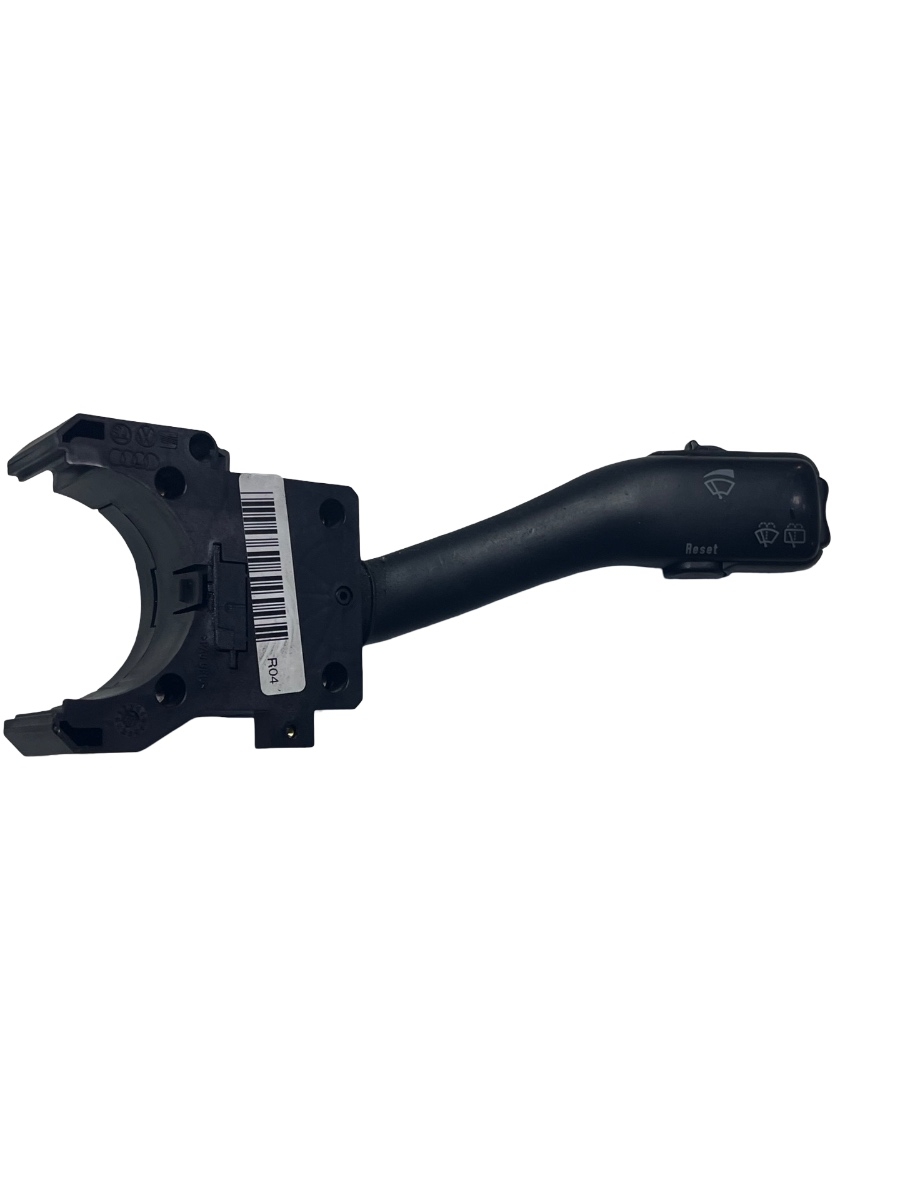 Maneta actionare stergatoare VOLKSWAGEN GOLF IV 1J1 1997 - 2007 4B0953503H