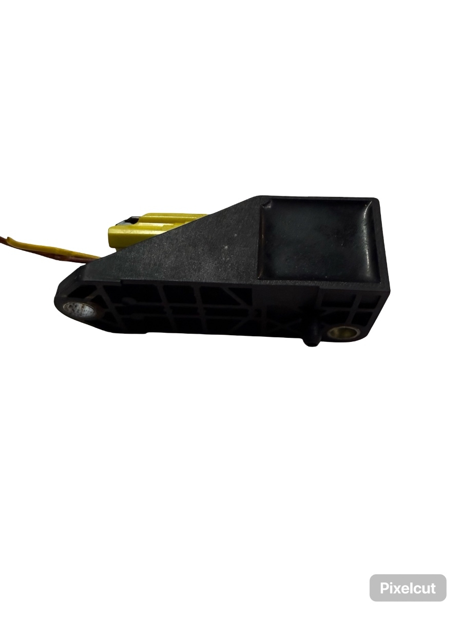 Senzor de impact airbag VOLKSWAGEN GOLF IV 1J1 1997 - 2007 6q0909606 – foto 2