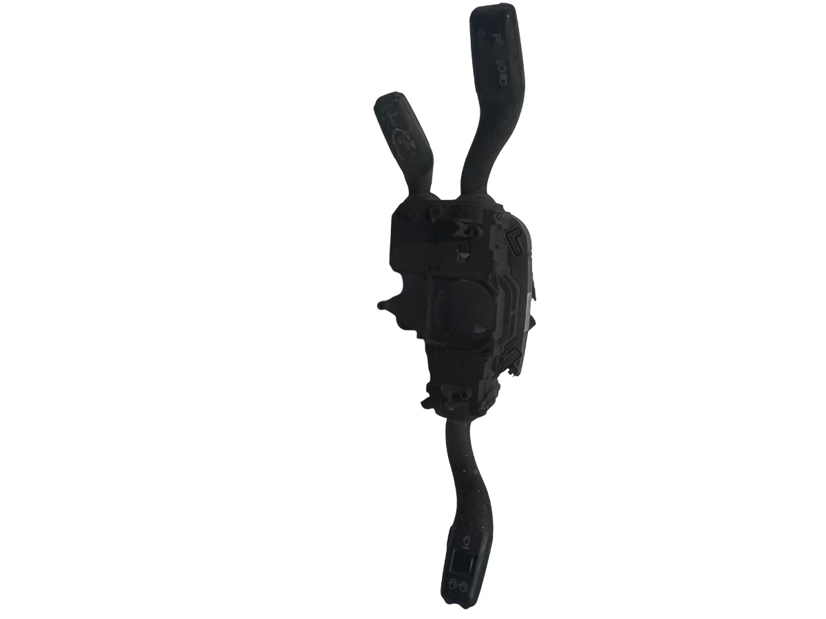 Maneta stergatoare lampa de semnalizare AUDI A6/S6 III Saloon 4F2, C6 2004 - 2011 4F0953549A – foto 2