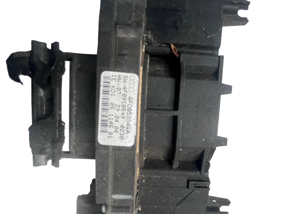 Maneta stergatoare lampa de semnalizare AUDI A6/S6 III Saloon 4F2, C6 2004 - 2011 4F0953549A – foto 3