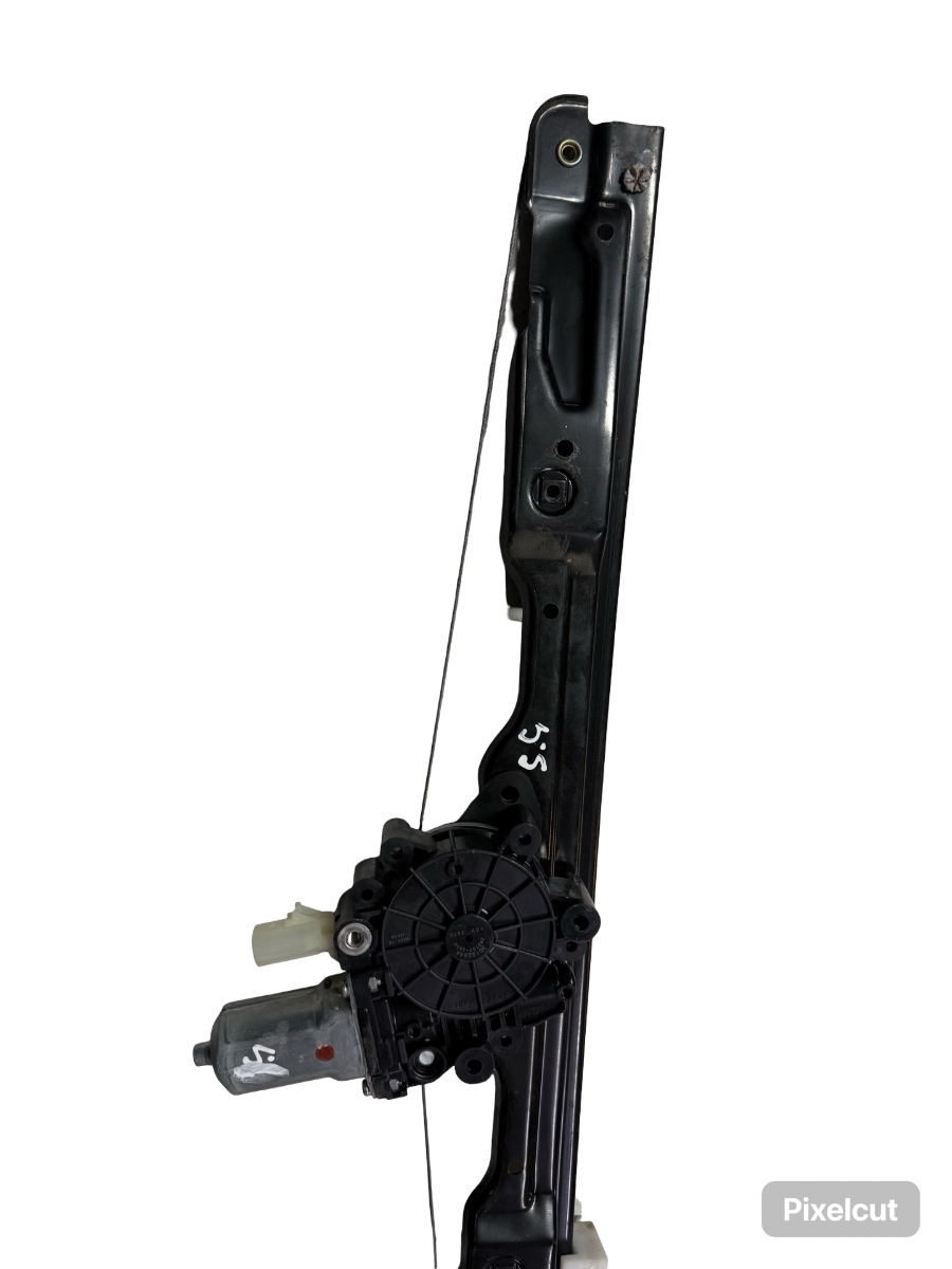 Macara Geam stanga spate JEEP COMMANDER XK, XH 2005 - 2010 – foto 2