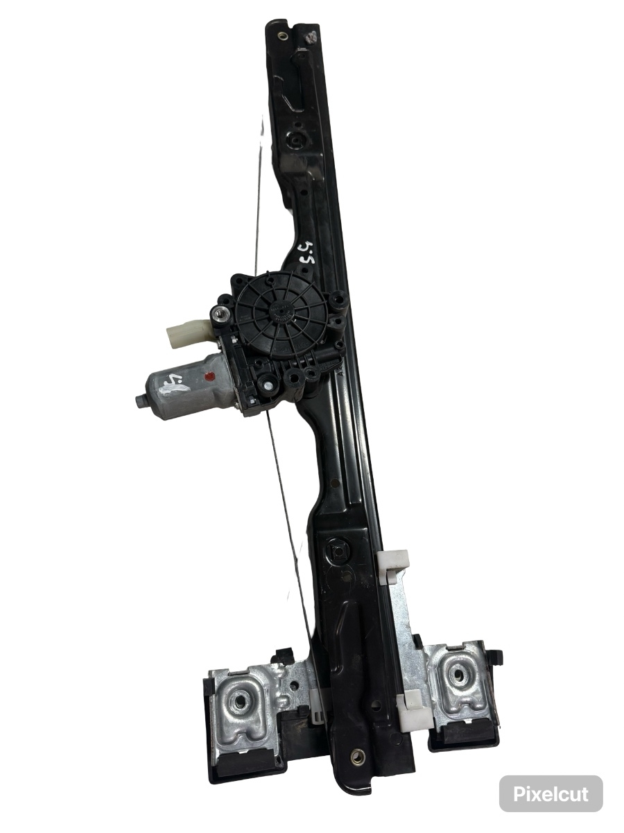 Macara Geam stanga spate JEEP COMMANDER XK, XH 2005 - 2010
