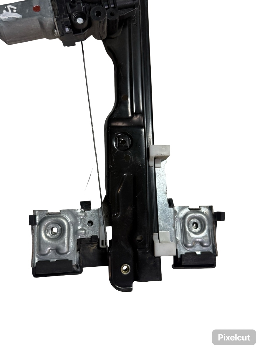 Macara Geam stanga spate JEEP COMMANDER XK, XH 2005 - 2010 – foto 4