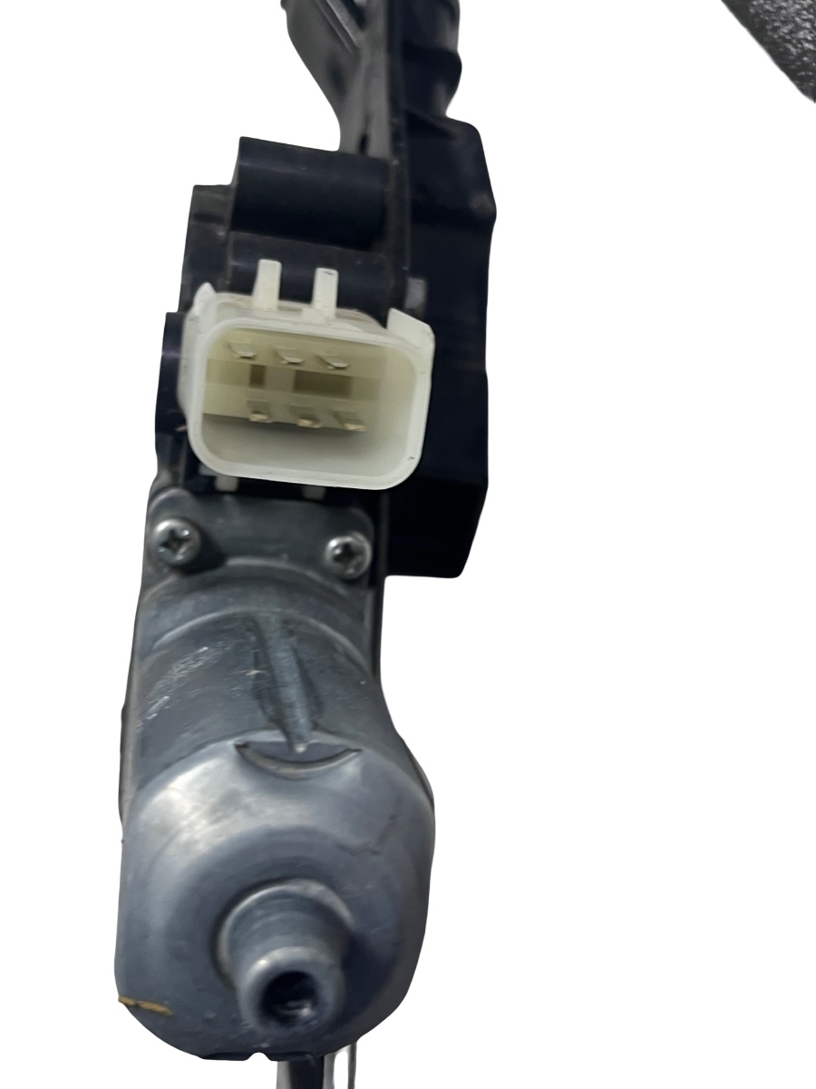 Macara Geam stanga fata (UK) JEEP COMMANDER XK, XH 2005 - 2010 55396481AB – foto 2