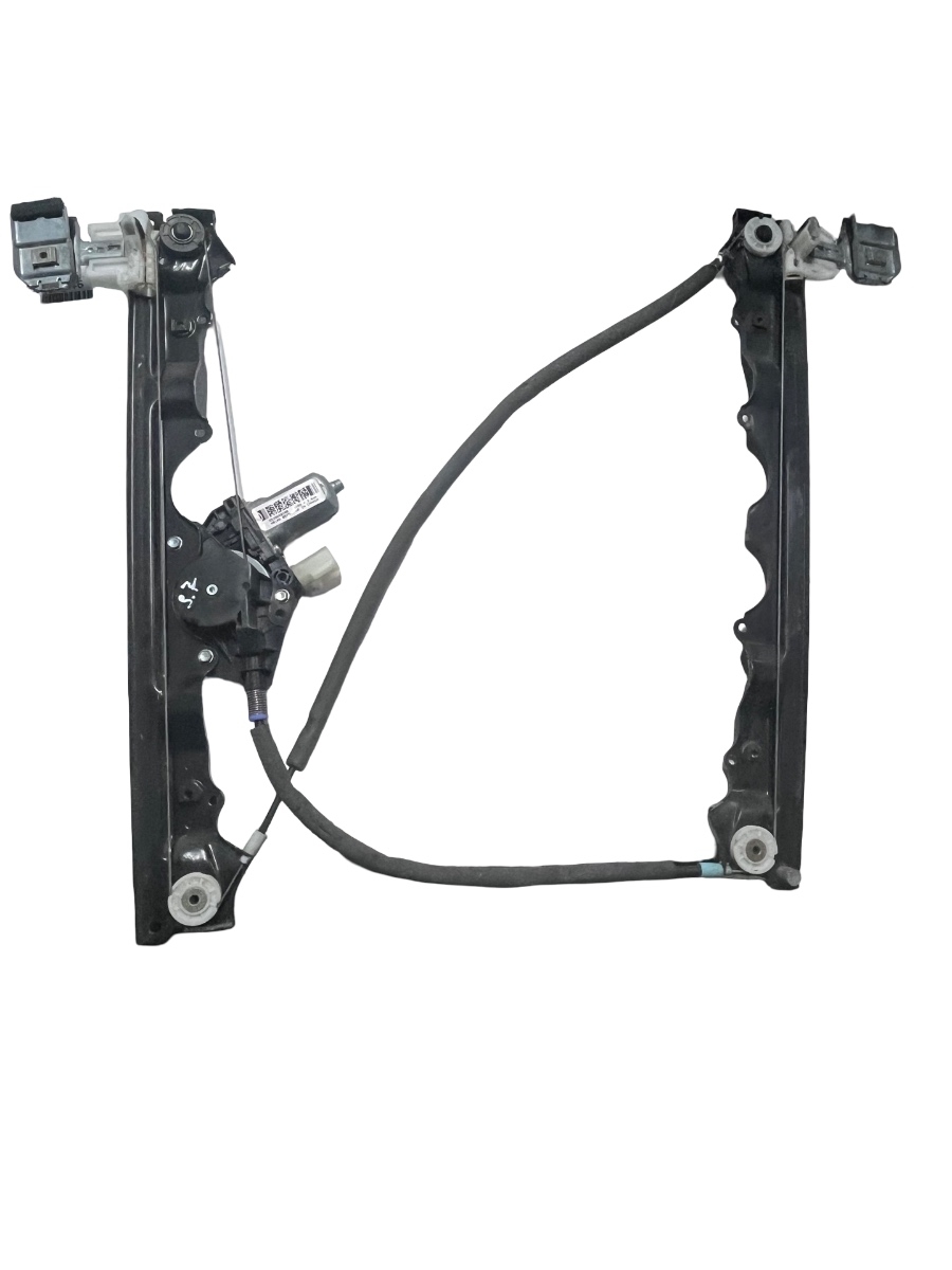 Macara Geam stanga fata (UK) JEEP COMMANDER XK, XH 2005 - 2010 55396481AB – foto 3