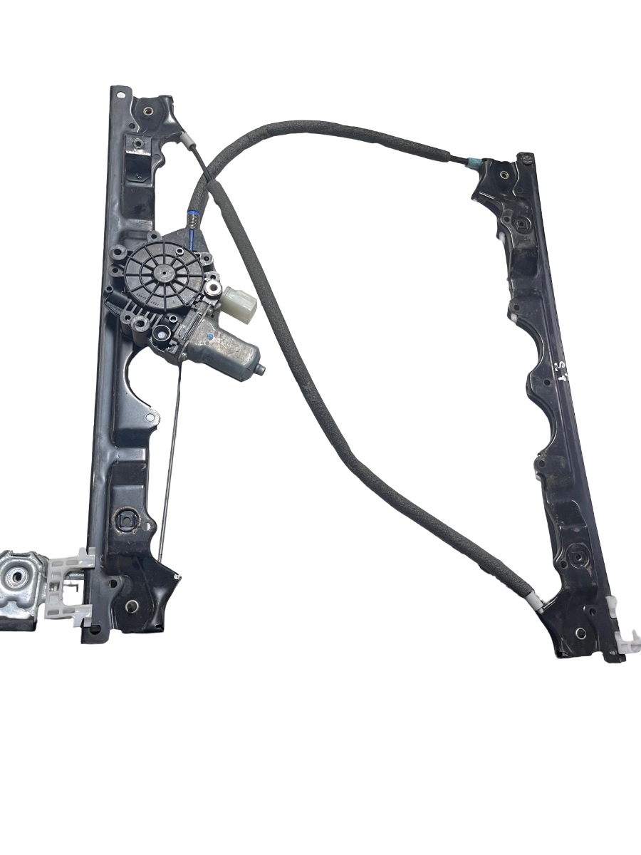 Macara Geam stanga fata (UK) JEEP COMMANDER XK, XH 2005 - 2010 55396481AB