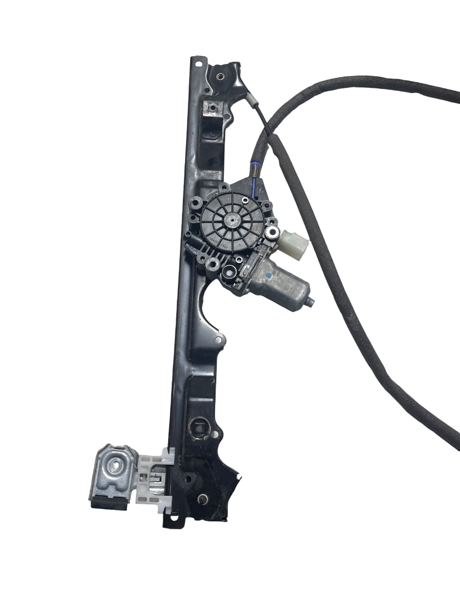 Macara Geam stanga fata (UK) JEEP COMMANDER XK, XH 2005 - 2010 55396481AB – foto 7