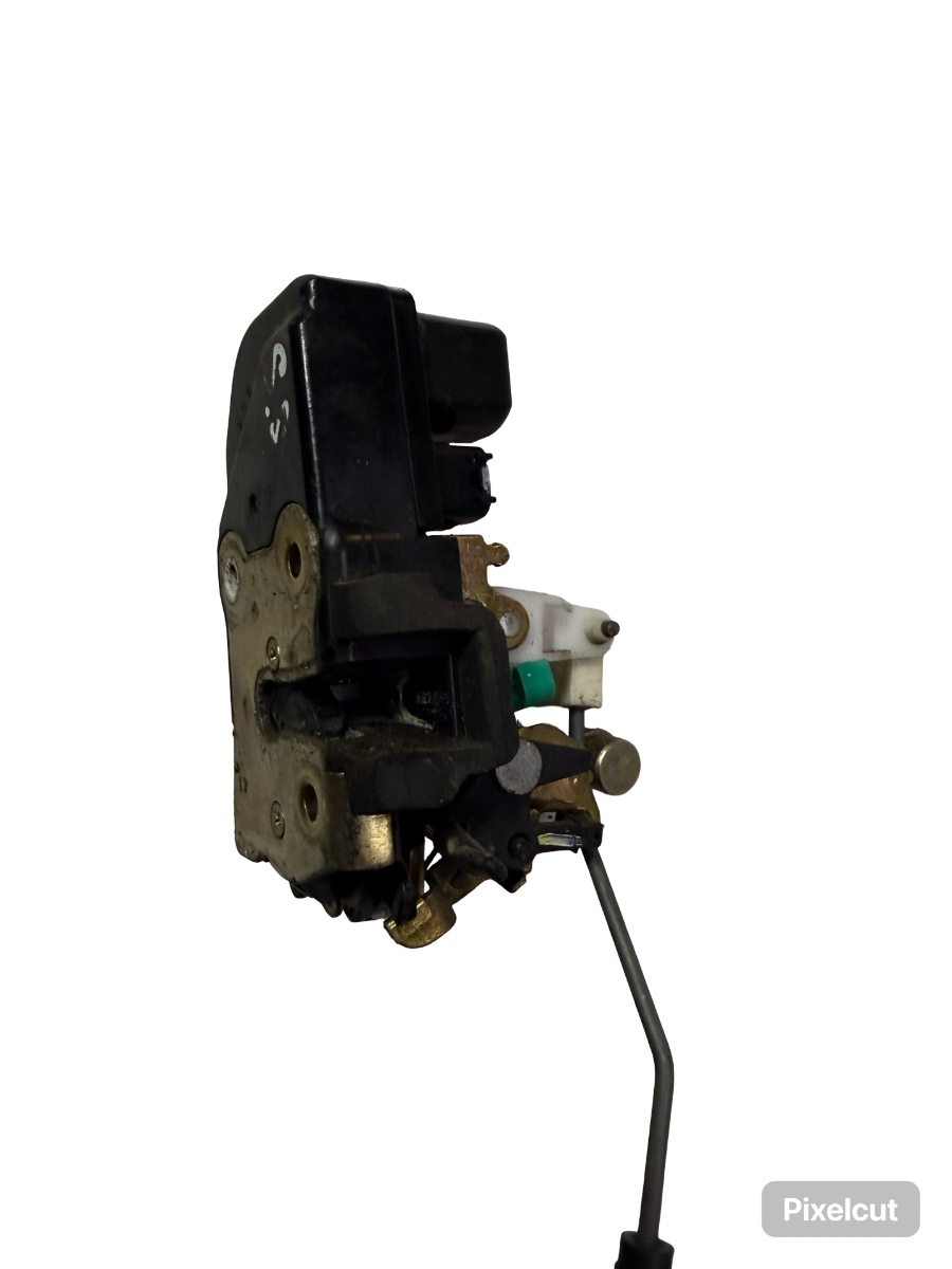 Broasca usa stanga spate JEEP COMMANDER XK, XH 2005 - 2010
