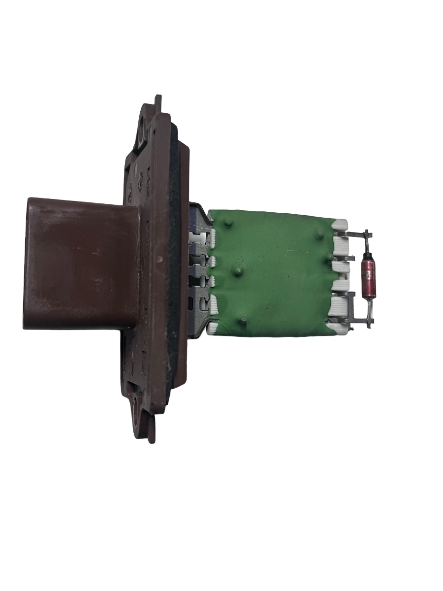 Rezistenta trepte aeroterma JEEP COMMANDER XK, XH 2005 - 2010