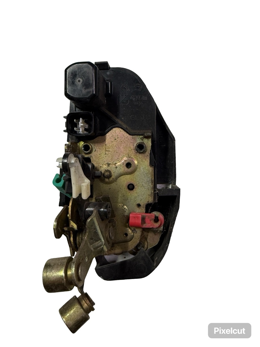 Broasca usa stanga fata UK JEEP COMMANDER XK, XH 2005 - 2010