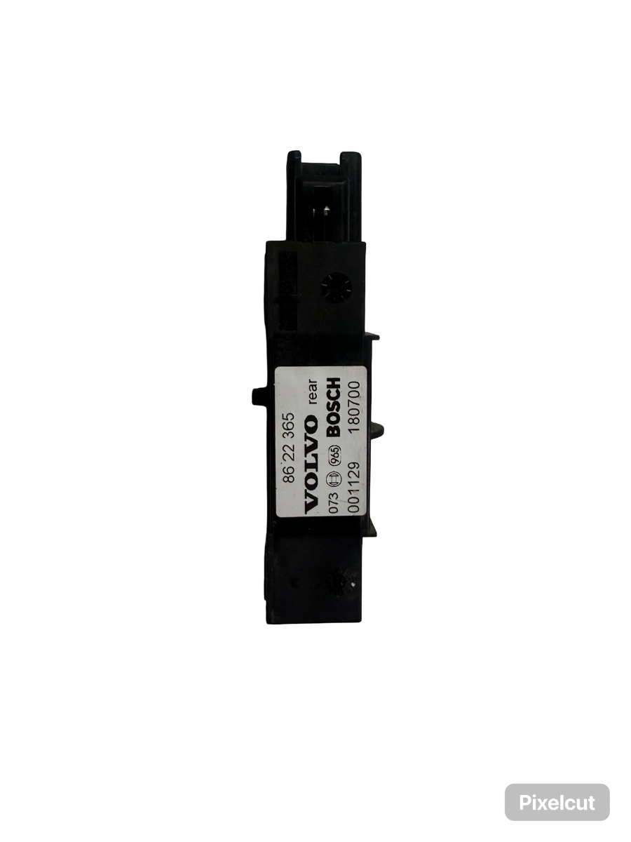Senzor de impact airbag VOLVO S80 I TS, XY, 184 1998 - 2008 8622365