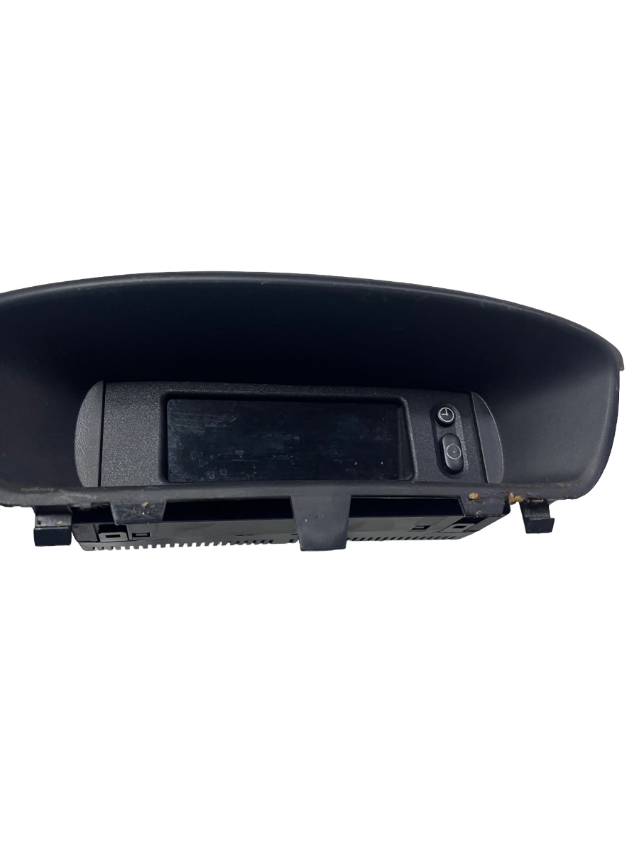 Display ceas  OPEL MERIVA X03 2003 - 2010 13242079