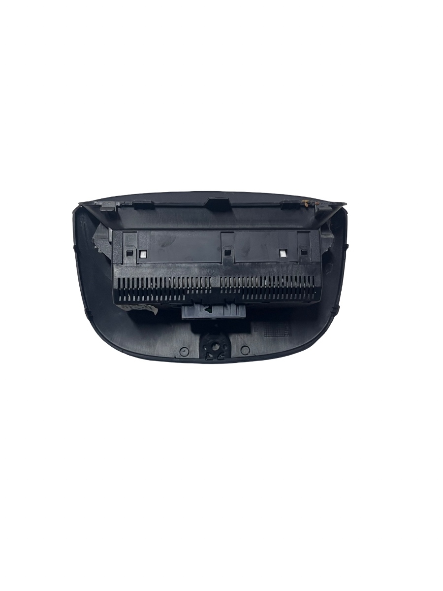 Display ceas  OPEL MERIVA X03 2003 - 2010 13242079 – foto 2
