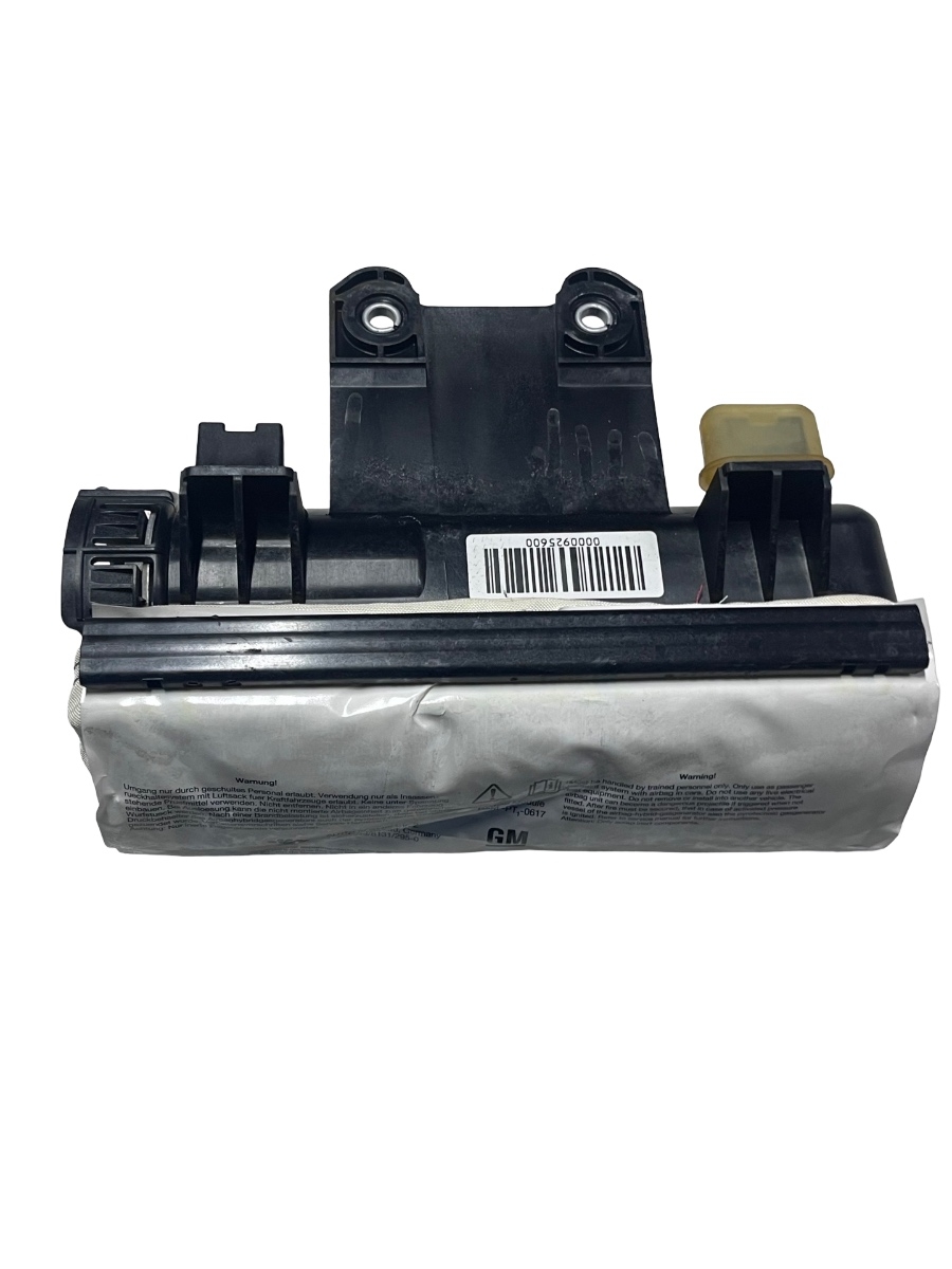 Airbag pasager OPEL MERIVA X03 2003 - 2010 PAF61810750