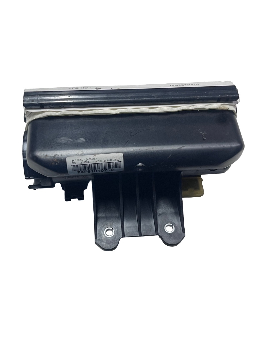Airbag pasager OPEL MERIVA X03 2003 - 2010 PAF61810750 – foto 2